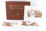 Fine Art Print Folio