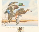 Utah III Migratory Waterfowl Gold Edition
