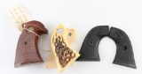 Colt Revolver Grips