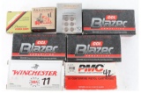 Lot of 380 AMMO
