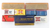 Mixed AMMO Lot