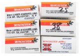Lot of 9mm AMMO