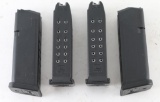 Glock 19 Magazines