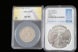 2021 Eagle $1 Coin