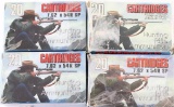 7.62x54R Ammunition