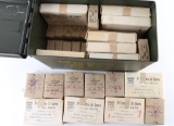 7.62 NATO Ammunition