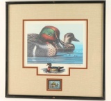 Federal Duck Stamp Print 