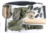 Miscellaneous Tactical Items