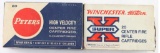 Magnum Rifle Ammunition Lot