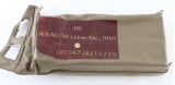 7.62x561mm Ball Ammunition