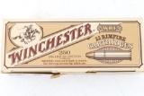 22 Winchester Rimfire Ammunition