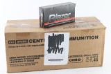Lot of 9mm Luger