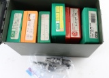 Lot of Reloading Dies