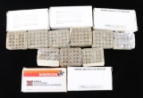 Mixed Brand 38 S&W Ammunition