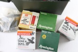 Miscellaneous 12 Gauge Ammunition Lot