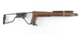 M1 Paratrooper Carbine Stock & Forend