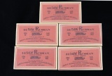 44 Russian Ammunition