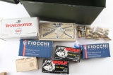Lot of Misc Caliber Pistol Ammunition