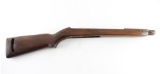 M1 Carbine Stock