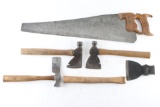 Winchester Brand Tools