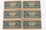 44 S&W Special Ammunition