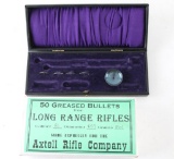 Axtell Rifle Co Accessories Case