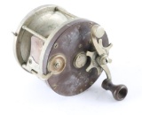 Antique Fishing Reel