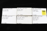 44 S&W Russian Ammunition