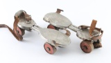 Winchester Roller Skates