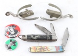 Western Bonanza Lot