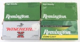 35 Remington Ammunition