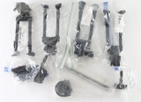 Lot of Bipods