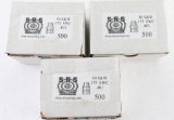 40 Caliber Bullets for Reloading