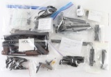 Lot of US Krag Parts