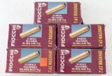 Lot of 7.62 Nagant