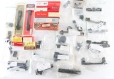 Lot of Scope Bases & Rings