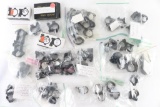 Lot of Scope Rings