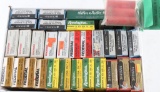 Lot of 12 Gauge Buck & Slug Ammo