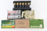 12 Gauge Slug & Buckshot Ammunition