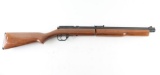 Crosman C9A 5mm / .20 cal Air Rifle