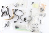 Lot of Single Shot Rifle Parts