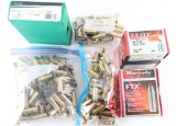44 Magnum Reloading Lot