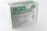 RCBS Pro 200 Reloading Press