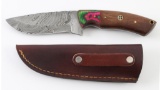 Custom Knife