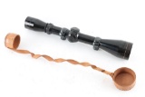 Leupold Scope 3X9 VARI-XII