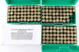 Lot of 45 Long Colt Ammunition