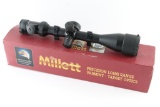 Millet Buck Gold 4-18x50 Rifle Scope
