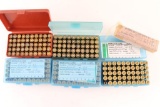 Lot of 45 ACP Ammunition