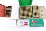 Lot of 44-40 Ammunition