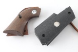 Lot of Holsters & Grips